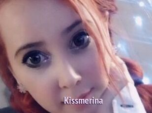 Kissmerina