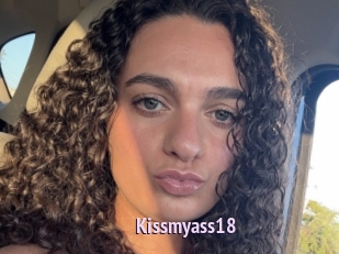 Kissmyass18