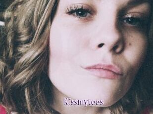 Kissmytoes