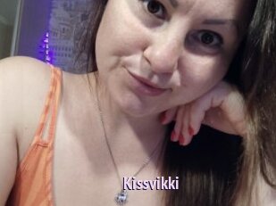 Kissvikki