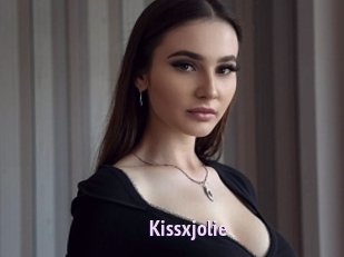Kissxjolie