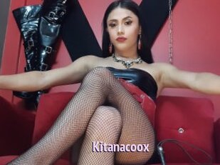 Kitanacoox