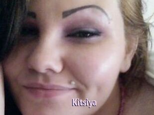 Kitsiya