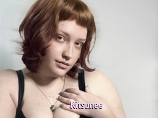 Kitsunee
