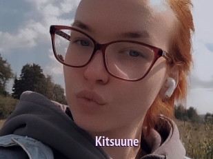 kitsuune Film Porno
