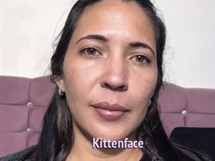 Kittenface