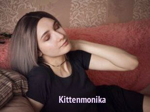 Kittenmonika