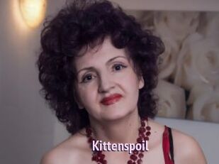 Kittenspoil