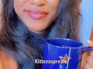 Kittensupreme