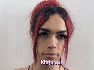 Kittjonsss