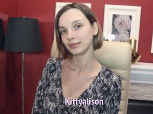 Kittyalison