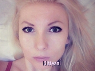 Kittyani