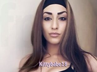 Kittybabe18