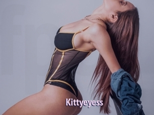 Kittyeyess