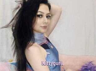 Kittygurll