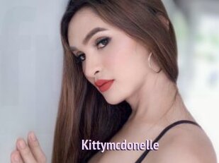 Kittymcdonelle