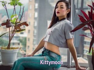 Kittymoon