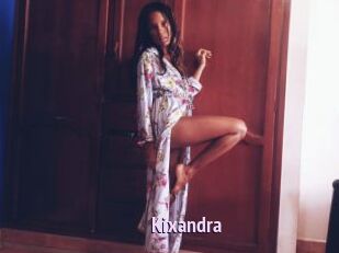 Kixandra