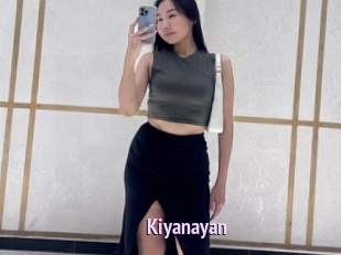 Kiyanayan