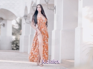kiziafox Film Porno