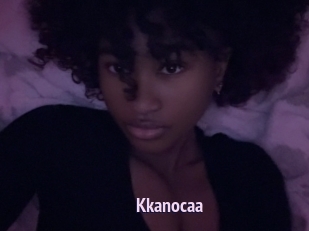 Kkanocaa