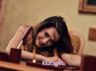 Kkaramel
