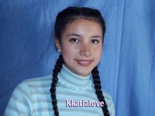Kkatialove