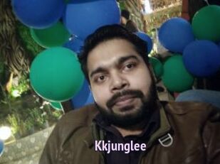 Kkjunglee