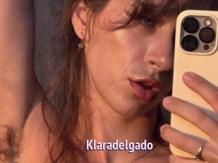 Klaradelgado