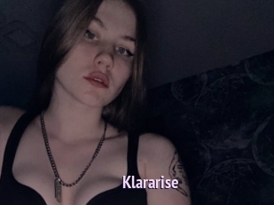 Klararise