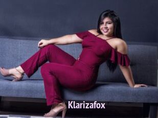 Klarizafox