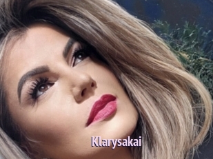 Klarysakai