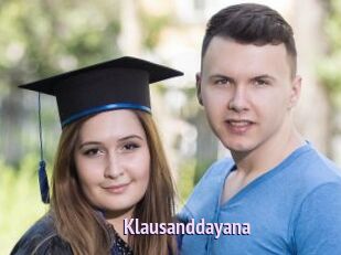 Klausanddayana