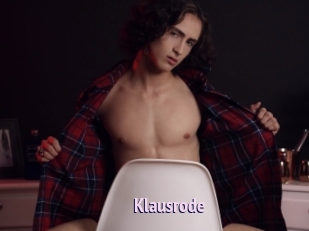 Klausrode
