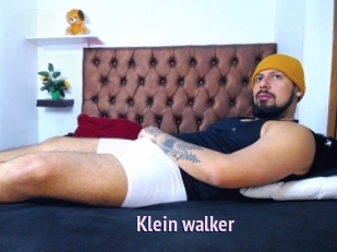 Klein_walker