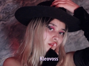 Kleovoss