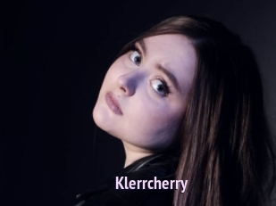 Klerrcherry