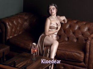 Kloedear