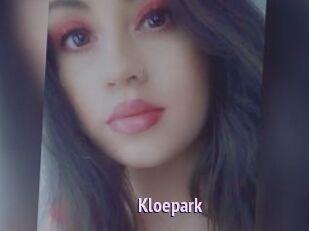 Kloepark