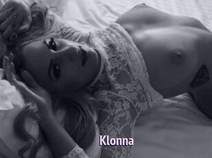Klonna
