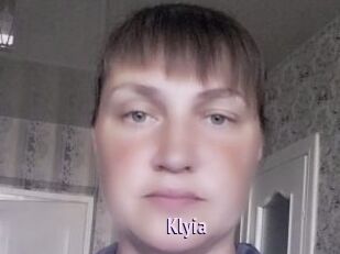 Klyia