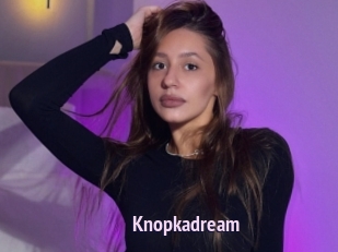 Knopkadream