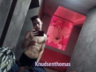 Knudsenthomas
