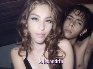 Kokoandrin