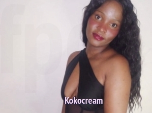 Kokocream