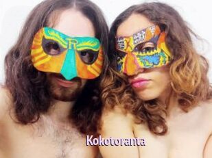 Kokotoranta