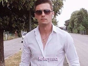 Kokoynna