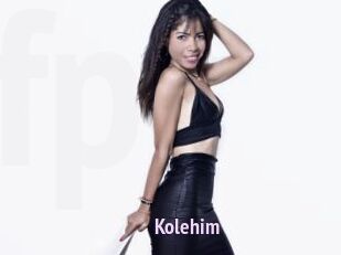 Kolehim