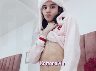 Koltonalvin