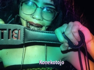 Konekotojo